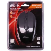 Мышь Ritmix RMW-600 фото 3